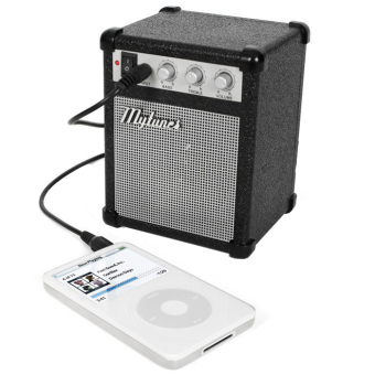 harga amplifier