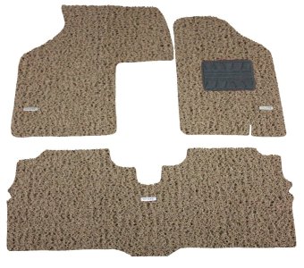 karpet mobil