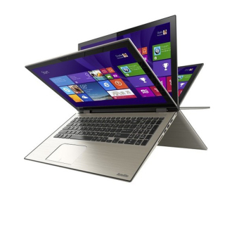 harga laptop toshiba