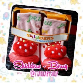 harga sepatu bayi