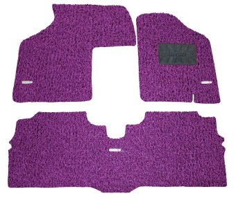 karpet mobil