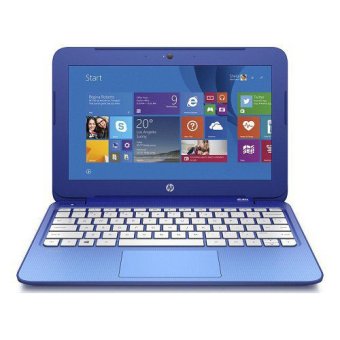 laptop HP 2016