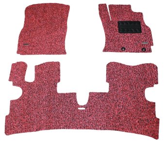 karpet mobil