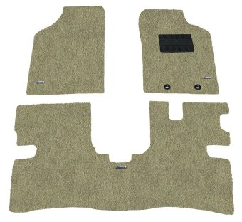 karpet mobil