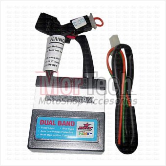 cdi motor