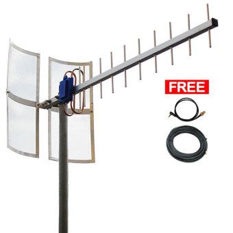 harga antena yagi