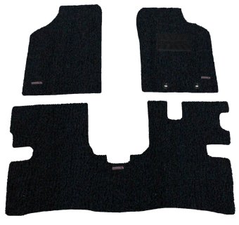 karpet mobil