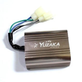 cdi motor