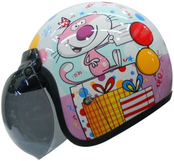 helmet retro 2016