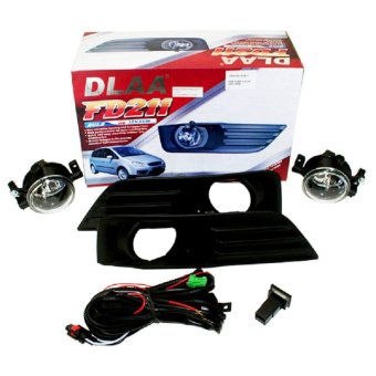 harga lampu kabut