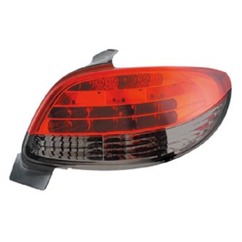 stop lamp 2016