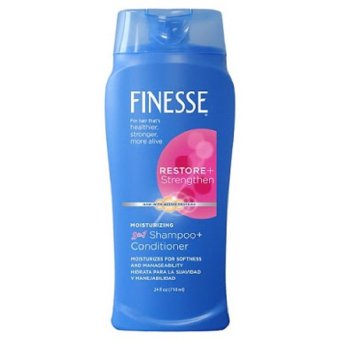 harga conditioner shampoo
