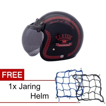 helmet retro 2016