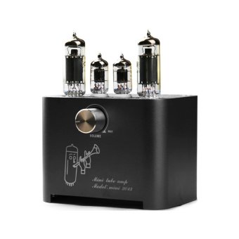 harga amplifier
