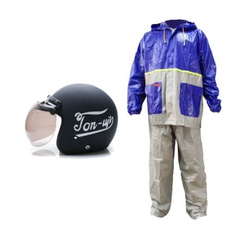 helmet retro 2016