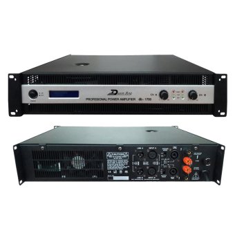 harga amplifier