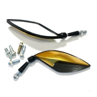 spion motor