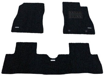 karpet mobil