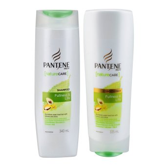harga conditioner shampoo