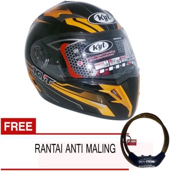 harga helm kyt