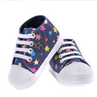 harga sepatu bayi