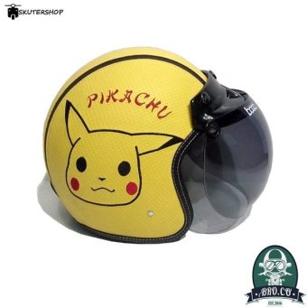 helmet retro 2016