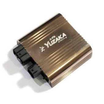 cdi motor