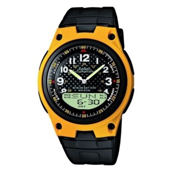 harga jam tangan casio