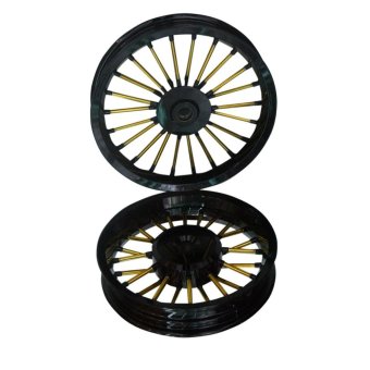 velg racing vario