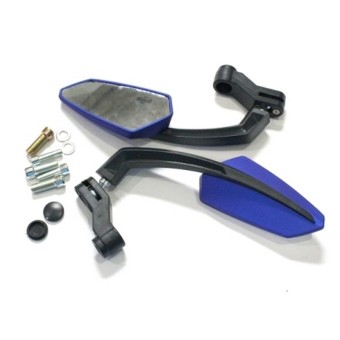 spion motor