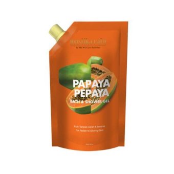 sabun kecantikan