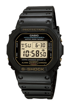 harga jam tangan casio