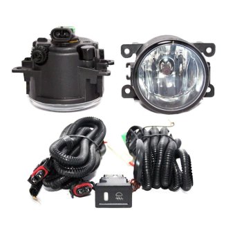 harga lampu kabut