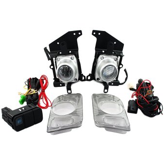 harga lampu kabut