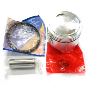 piston motor