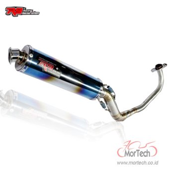 harga knalpot motor