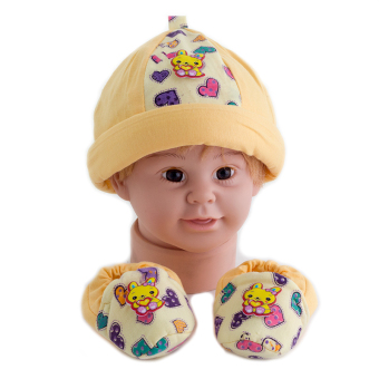 harga topi bayi