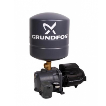 pompa air grundfos