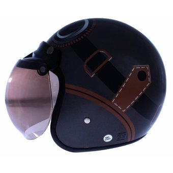 helmet retro 2016