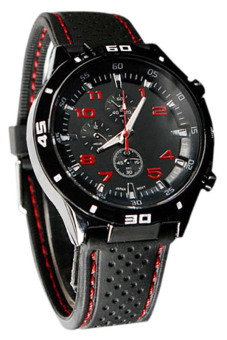 harga jam tangan blue lans