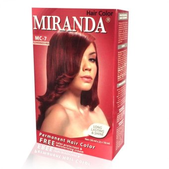 harga pewarna rambut