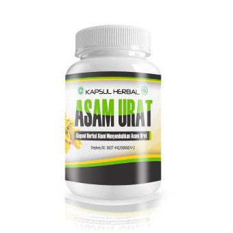 obat asam urat