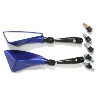 spion motor