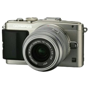 Daftar Harga Kamera Olympus Mirrorless Terbaru Update Mei 