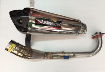 harga knalpot motor