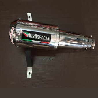 harga knalpot motor
