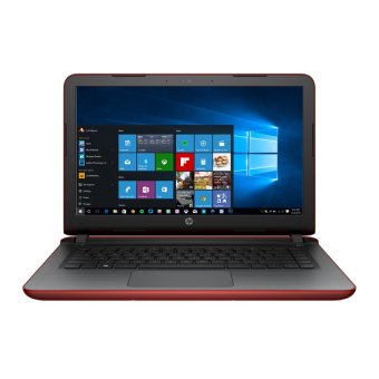 laptop HP 2016