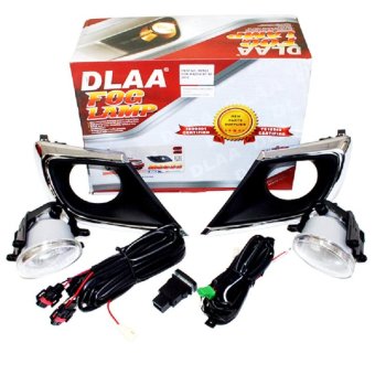 harga lampu kabut