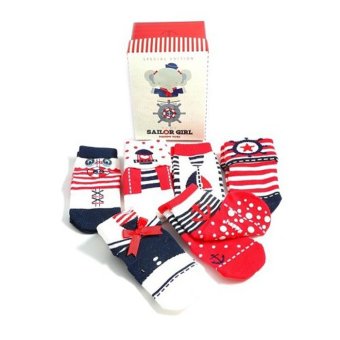 harga kaos kaki bayi