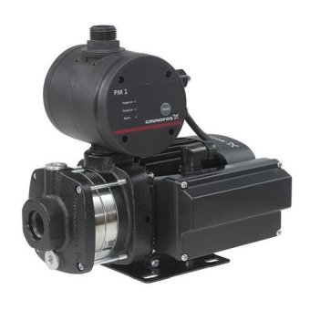 pompa air grundfos